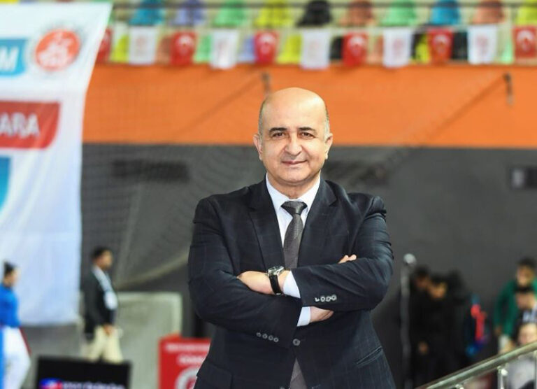 Ercüment Taşdemir1
