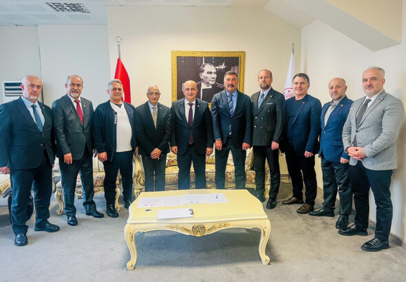 TKF-YTKF 10.04.2025 Kocaeli Buluşması - 05