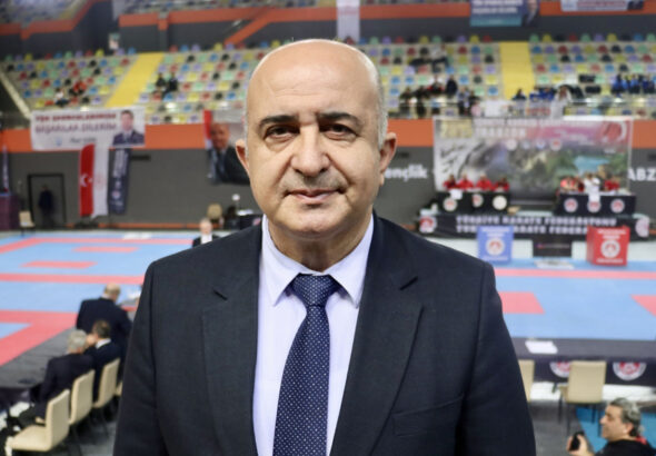 Ercüment Taşdemir