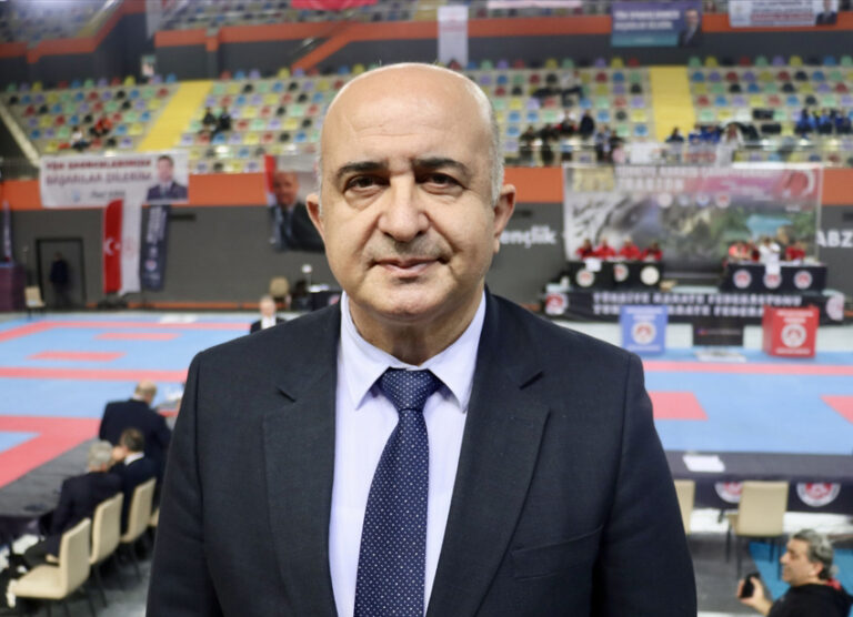 Ercüment Taşdemir