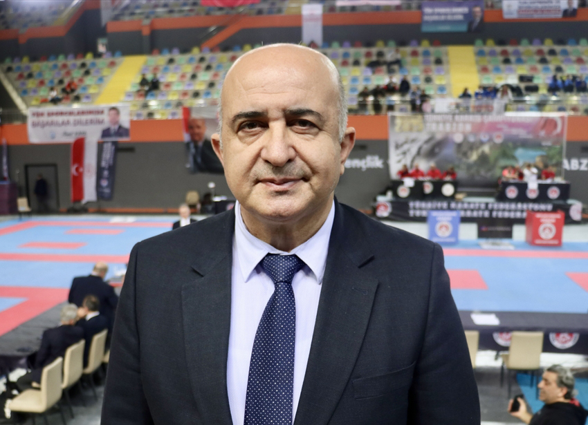 Ercüment Taşdemir
