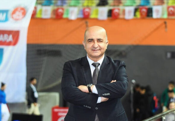 Ercüment Taşdemir1