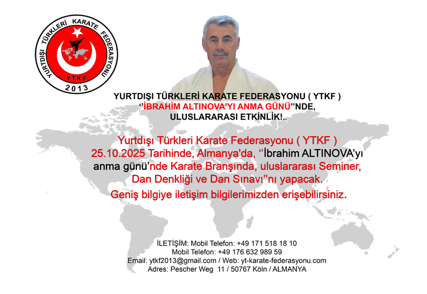 İbrahim Altınova Anma Günü 850 Piksel