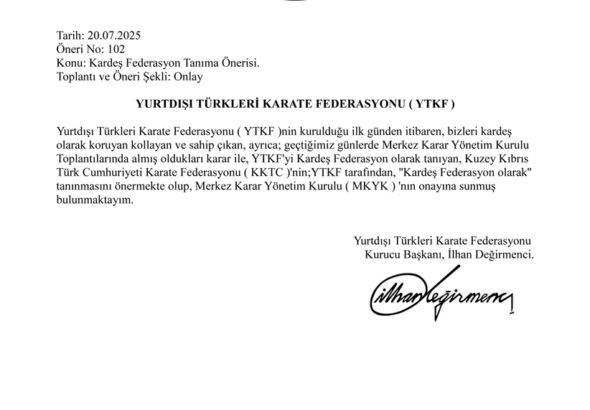KKTC KararMetni