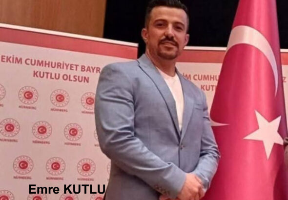 EMRE KUTLU -1