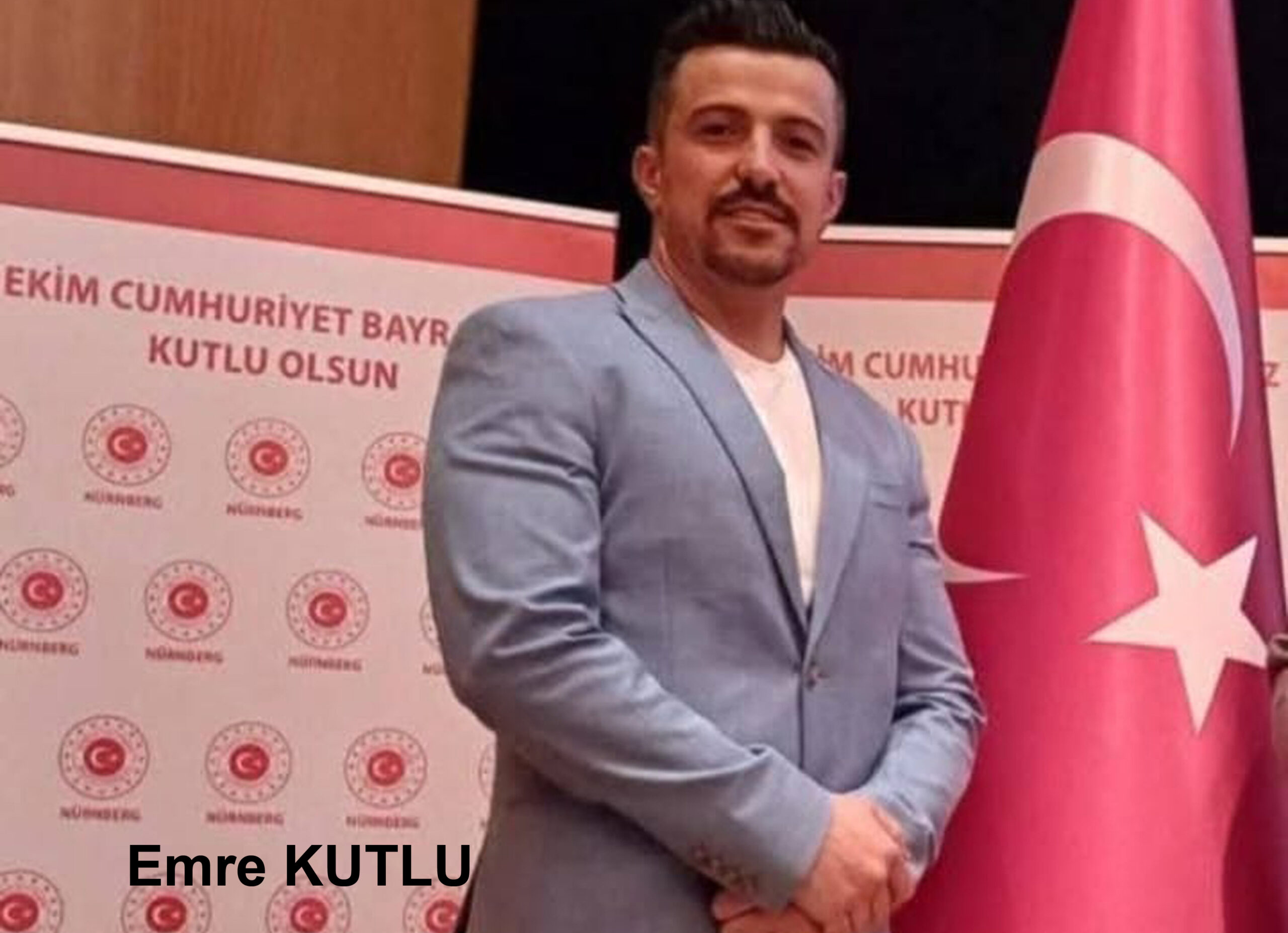 EMRE KUTLU -1